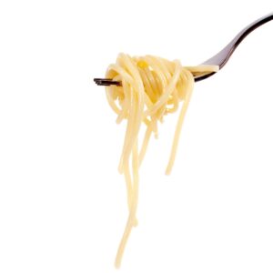 Why you should eat pasta