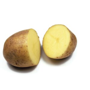 Why you should eat potatoes