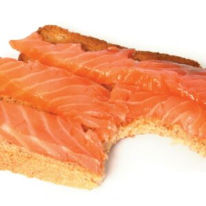Why you should eat salmon