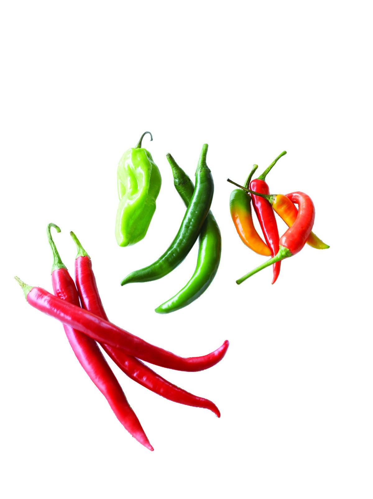 Your guide to chillies - Healthy Food Guide
