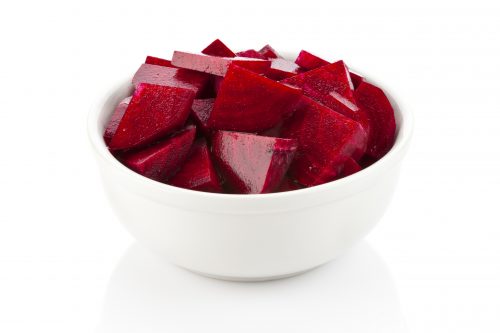 Ask the experts: Canned beetroot