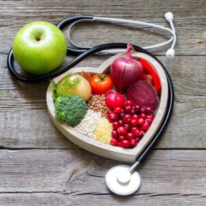 The diseases your diet can save you from