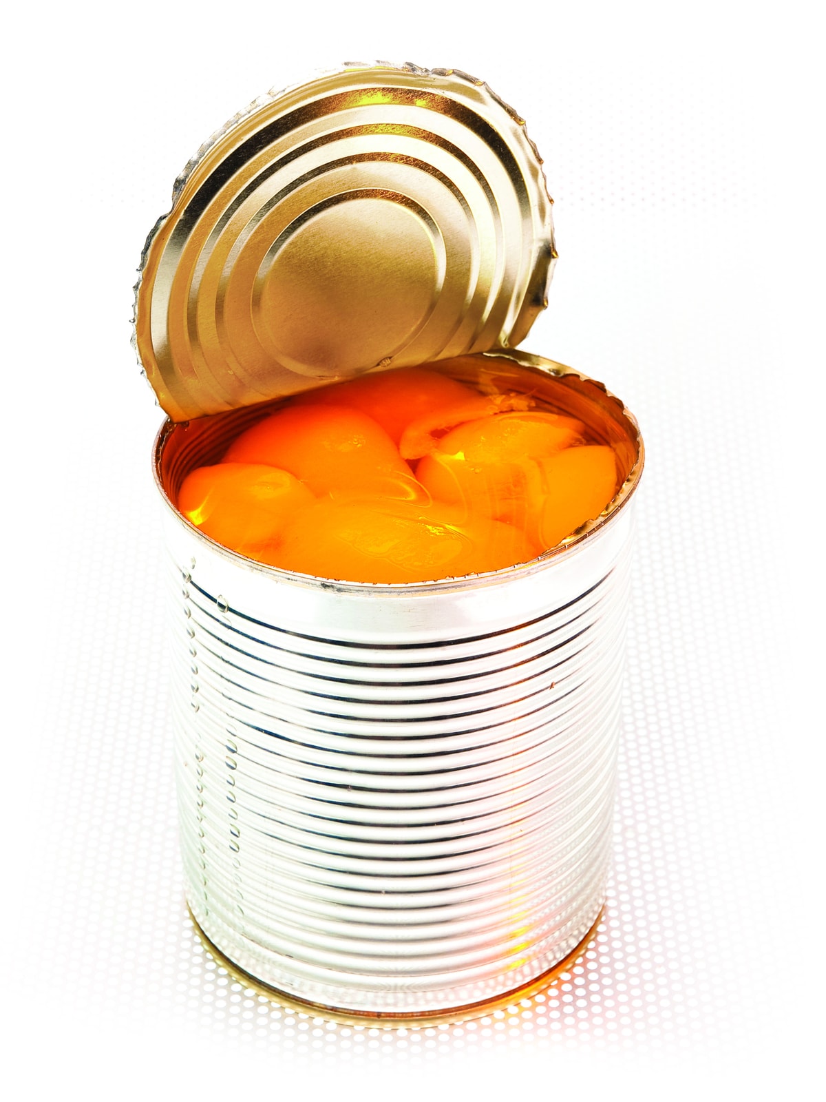 How do they make canned food? - Healthy Food Guide
