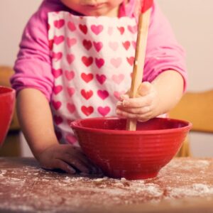 15 food gifts kids can make for Valentine’s Day