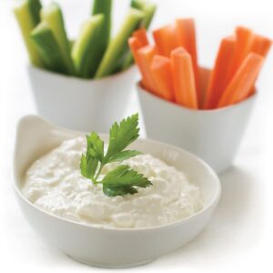 How to choose dips