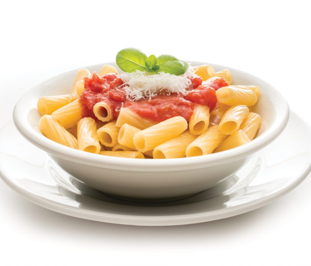 How to choose gluten-free pasta - Healthy Food Guide