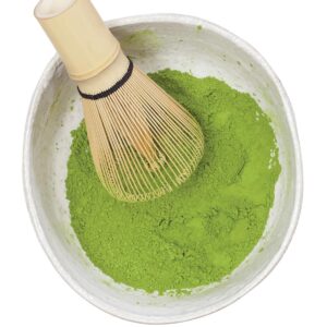 Try this: Matcha