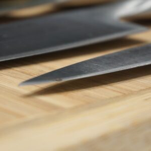 Ask HFG: How can I take care of my knives?