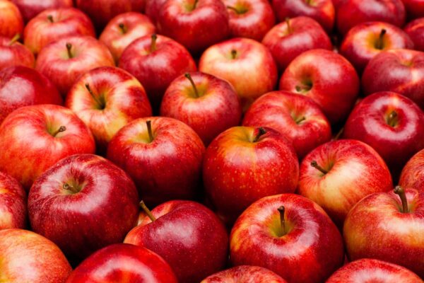 Does an apple a day really keep the doctor away? A nutritionist explains the science behind ‘functional’ foods