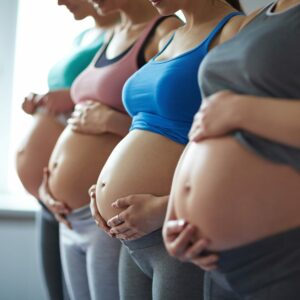 Gut bug study tests C-section and obesity link