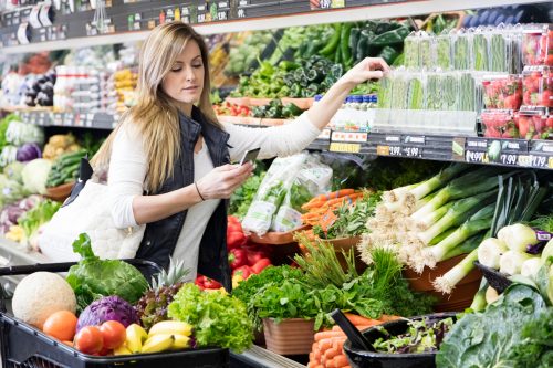 Five tips for low-FODMAP shoppers - Healthy Food Guide