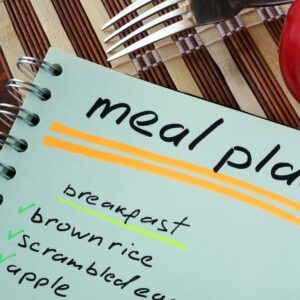 Beat decision fatigue: Your ultimate guide to meal planning