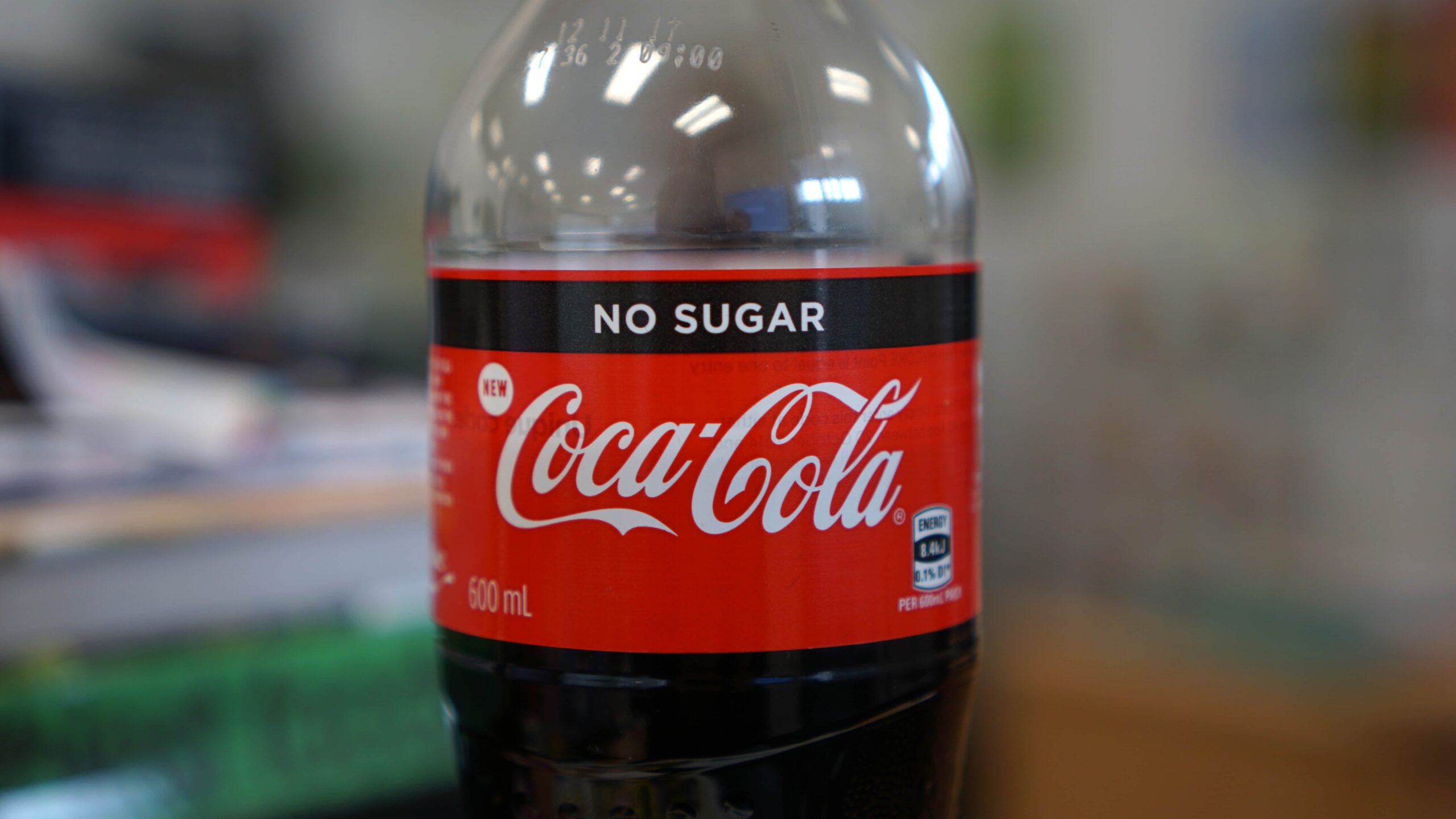 kedelig Gentagen tilpasningsevne 10 things you should know about Coke No Sugar - Healthy Food Guide