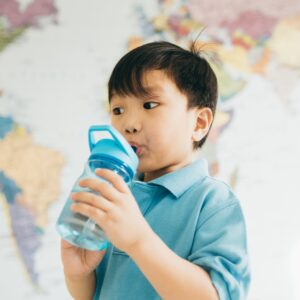 Water-only a boon for school kids’ teeth