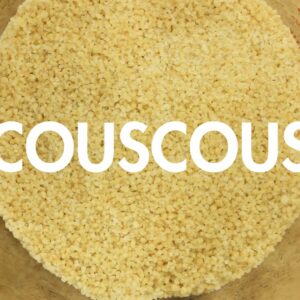 How to cook: Couscous