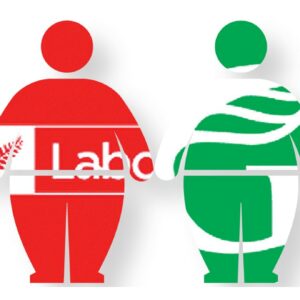 Obesity: A vital election issue