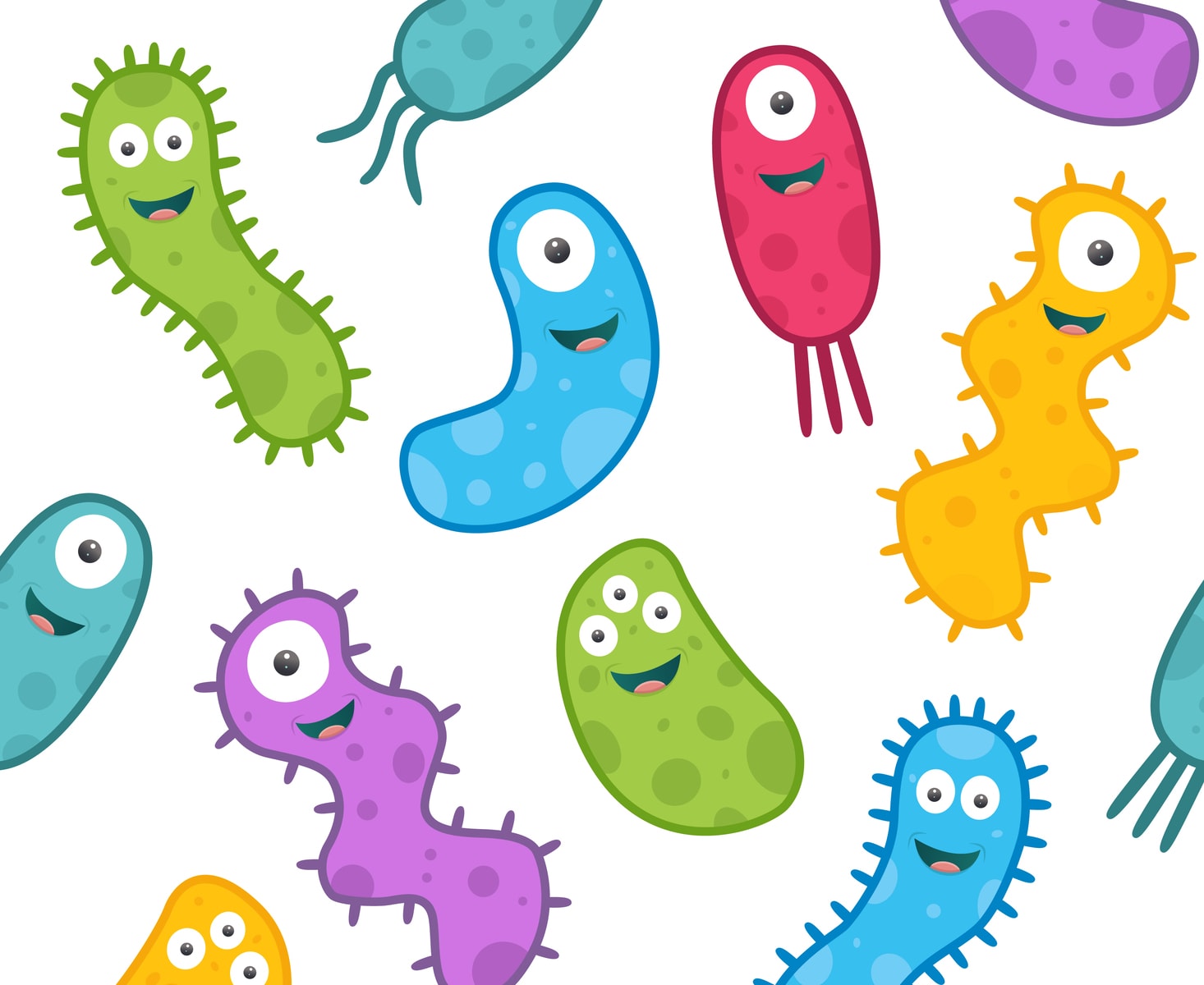 Gut microbes: The new frontier in weight loss - Healthy Food Guide