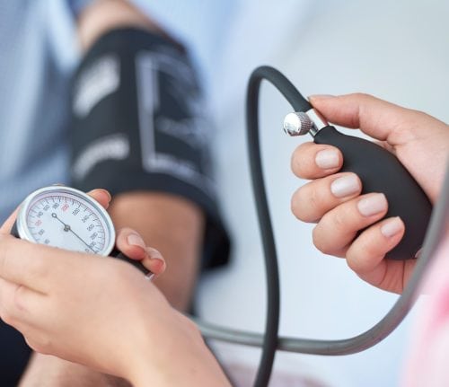 Health check: Turn the tables on pre-hypertension