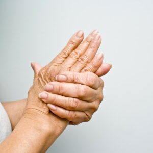What arthritis is and what can help ease the pain