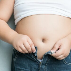 Home-based model helps obese children