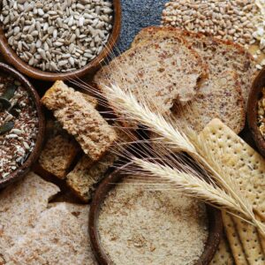 Whole grains cut cancer risk