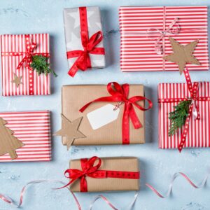 10 of the best healthy gift ideas for Christmas