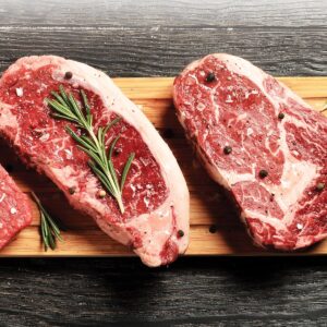 Ask the experts: Risk of bowel cancer from eating red meat