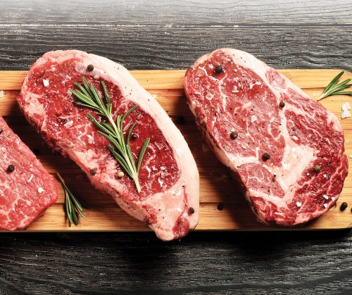 Ask the experts: Risk of bowel cancer from eating red meat