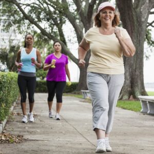 Beginner’s weight-loss exercise plan