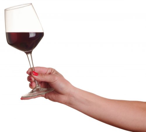 Cut drinks to lower risk of early death