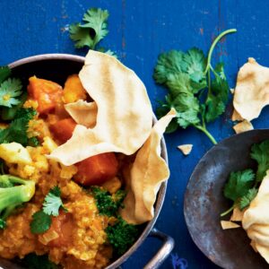 7 of the best healthy lentil curry recipes