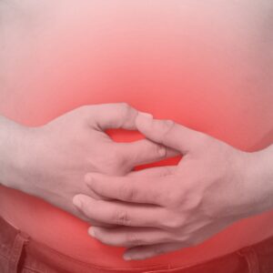 What is irritable bowel syndrome (IBS)?