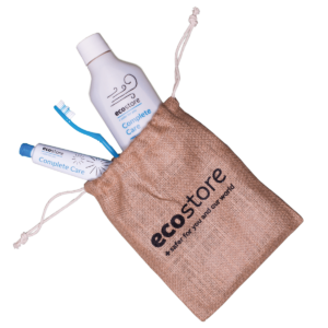 Introducing ecostore oral care range (sponsored)