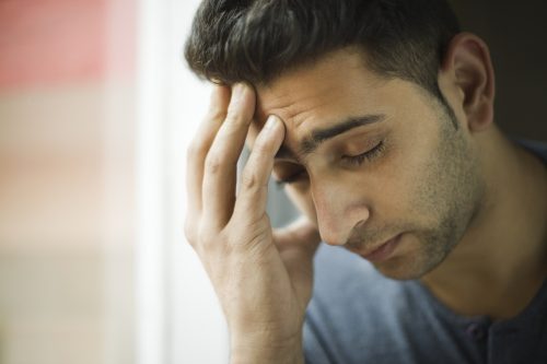 Migraines, headaches and brain fog