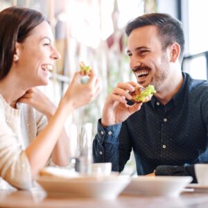 Intuitive eating for beginners