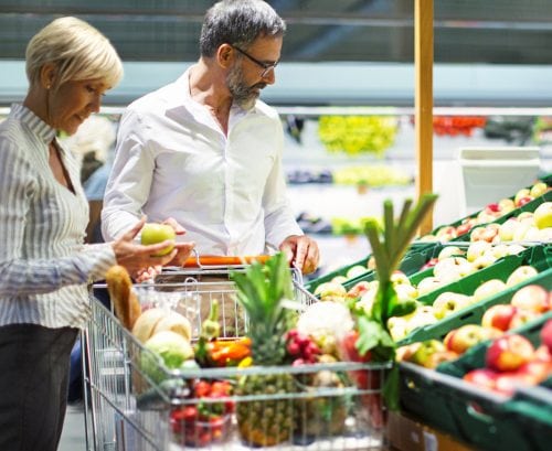 Better food spending saves on health costs