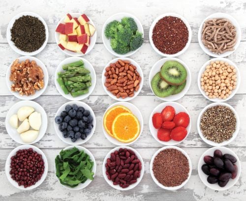 Why fibre is the super carb