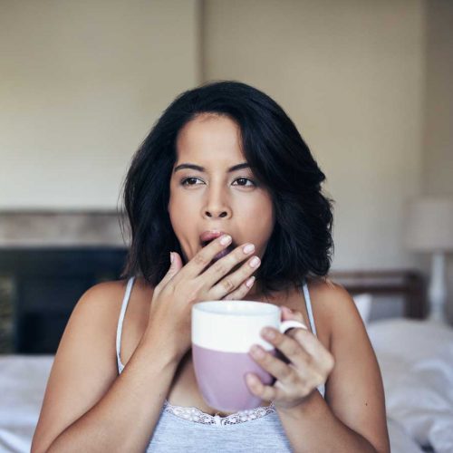 How to drink coffee without it affecting your sleep