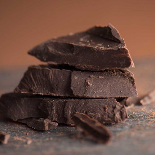 Your guide to chocolate