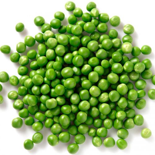 10 ways to cook with frozen peas (plus, their health benefits)