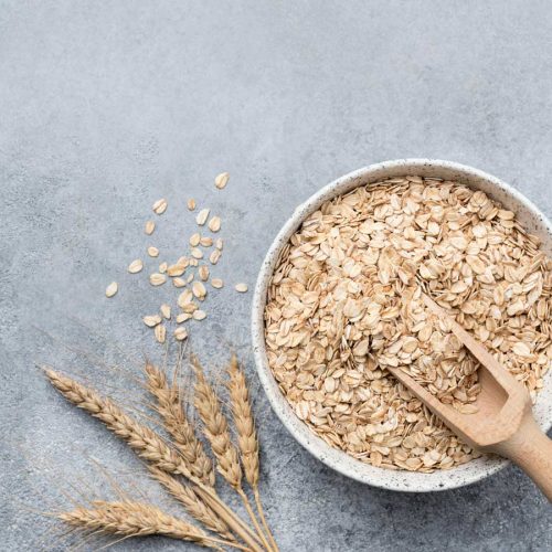 Why oats are so good for you