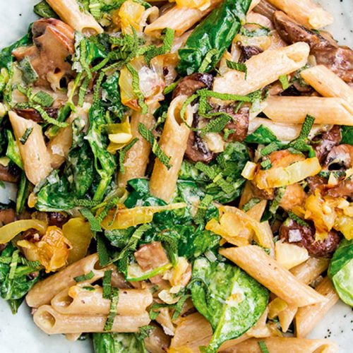6 of our favourite gluten-free pasta recipes