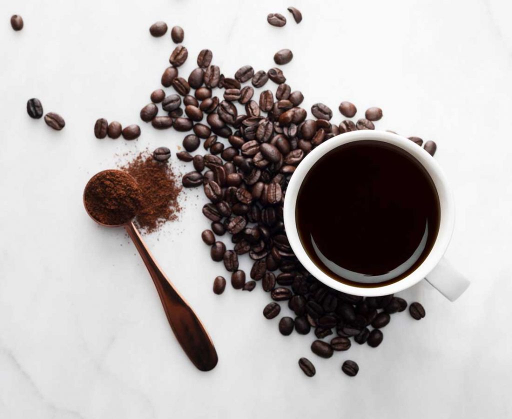 The surprising health benefits of coffee - Healthy Food Guide