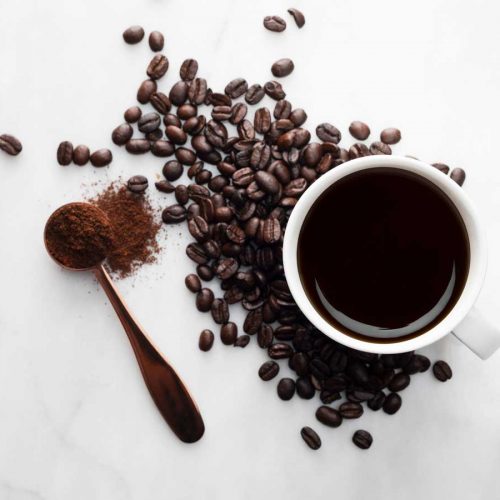 The surprising health benefits of coffee