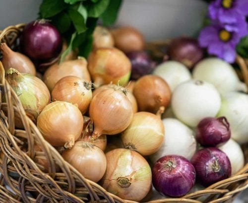 What Are The Health Benefits Of Onions And Other Alliums Healthy Food Guide,Best Steaks To Cook