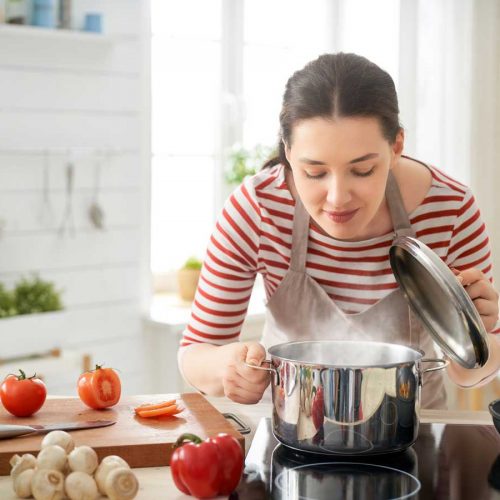 5 meal prep tips for beginners