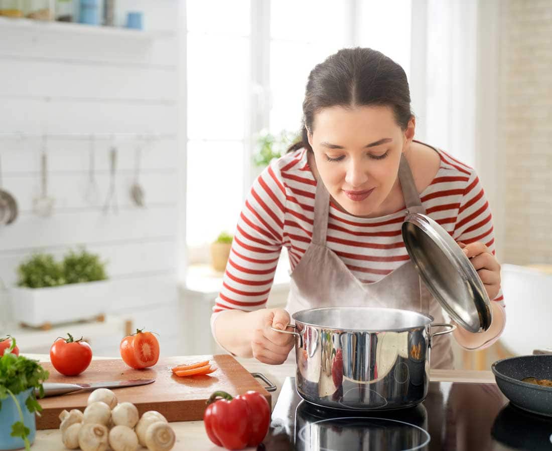 5 Essential Menu Plan and Meal Prep Tips