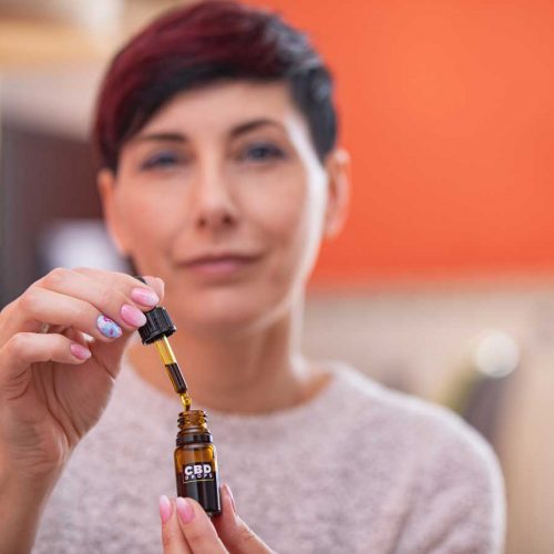 Does CBD oil have health benefits?