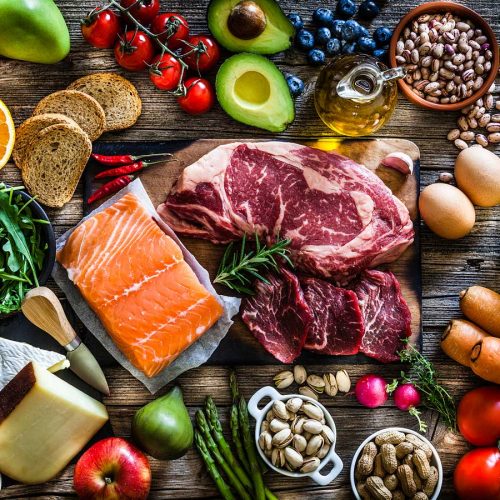 3 ways to keep red meat in your diet and be healthier