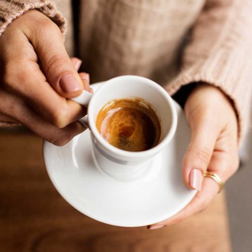 4+ ways coffee is good for you, according to science